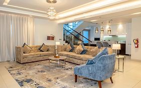 Somerset Downtown Al Khobar